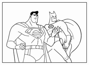 Desenho de Batman Desenho Colorir Imprimir 128