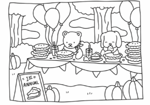 Desenho de Bobbie Goods 10