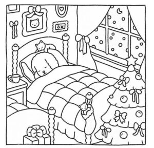 Desenho de Bobbie Goods 104