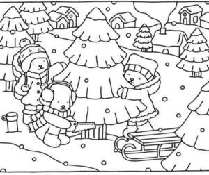 Desenho de Bobbie Goods 149
