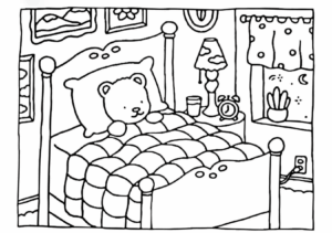 Desenho de Bobbie Goods 16