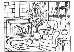 Desenho de Bobbie Goods 17