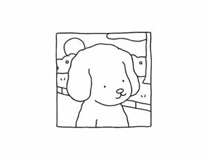 Desenho de Bobbie Goods 21