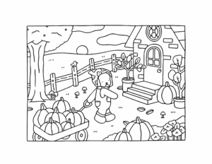 Desenho de Bobbie Goods 26