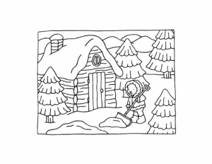 Desenho de Bobbie Goods 29