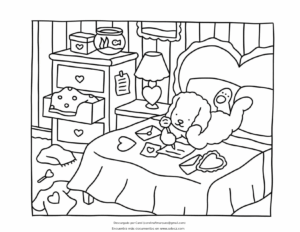 Desenho de Bobbie Goods 3