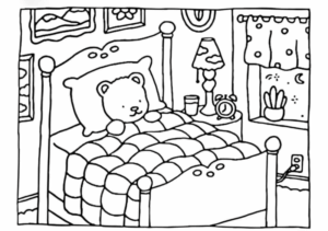 Desenho de Bobbie Goods 42