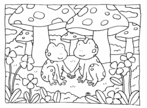 Desenho de Bobbie Goods 48