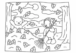 Desenho de Bobbie Goods 5
