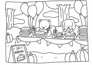 Desenho de Bobbie Goods 51