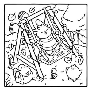 Desenho de Bobbie Goods 58