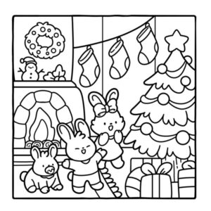 Desenho de Bobbie Goods 66