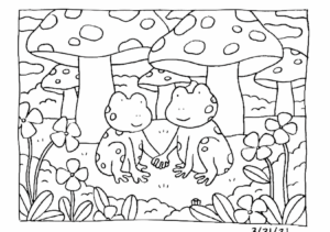 Desenho de Bobbie Goods 7