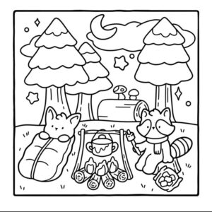 Desenho de Bobbie Goods 70