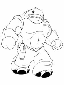 Desenho de Lilo Stitch Desenho Colorir Imprimir 06