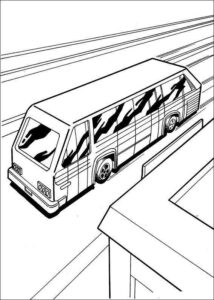 Desenho de Carro Desenho Colorir Imprimir 59
