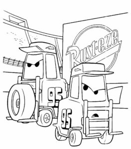 Desenho de Carro Desenho Colorir Imprimir 73