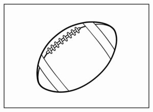 Desenho de Desenhos De Bola Para Colorir 5