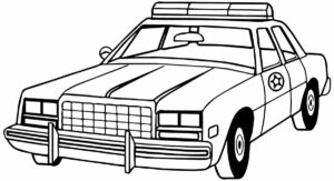 Desenho de Desenhos De Carros Para Colorir 12 1
