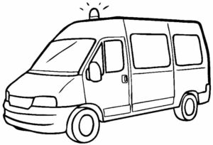 Desenho de Desenhos De Carros Para Colorir 14 1