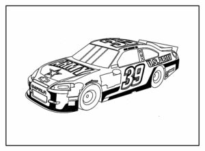 Desenho de Desenhos De Carros Para Colorir 18