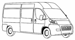 Desenho de Desenhos De Carros Para Colorir 24