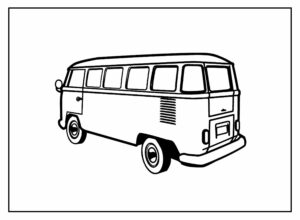 Desenho de Desenhos De Carros Para Colorir 27