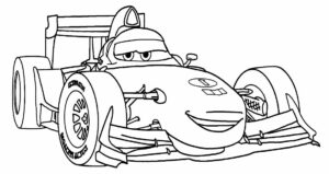 Desenho de Desenhos De Carros Para Colorir 42