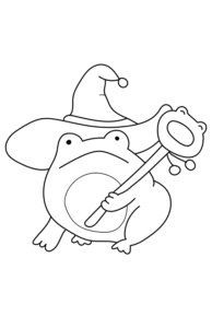 Desenho de Desenhos Fofos Colorir Imprimir 15