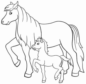 Desenho de Fazenda Desenho Colorir Imprimir 05