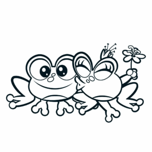 Desenho de Galinha Pintadinha Desenho Colorir Imprimir 43