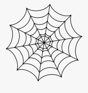 Desenho de Homem Aranha Imprimir 278