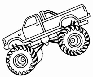 Desenho de Hot Wheels Desenho Colorir Imprimir 57