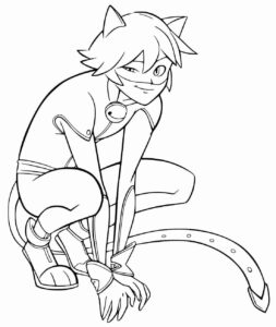Desenho de Ladybug Desenho Colorir Imprimir 13