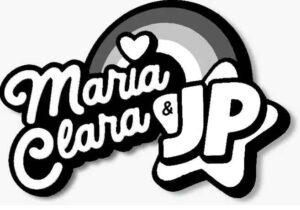 Desenho de Maria Clara E Jp Desenho Colorir Imprimir 02