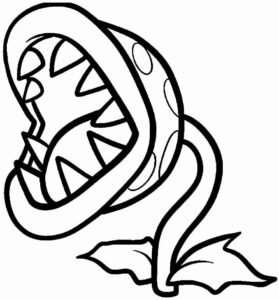 Desenho de Mario Bros Desenho Colorir Imprimir 46