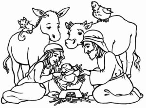 Desenho de Pascoa Desenho Colorir Imprimir 29