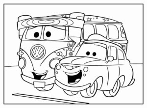 Desenho de Relampago Mcqueen Desenho Colorir Imprimir 30
