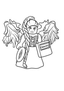 Desenho de Roblox Desenho Colorir Imprimir 015