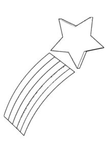 Desenho de Arco Iris Desenho Colorir Imprimir 27