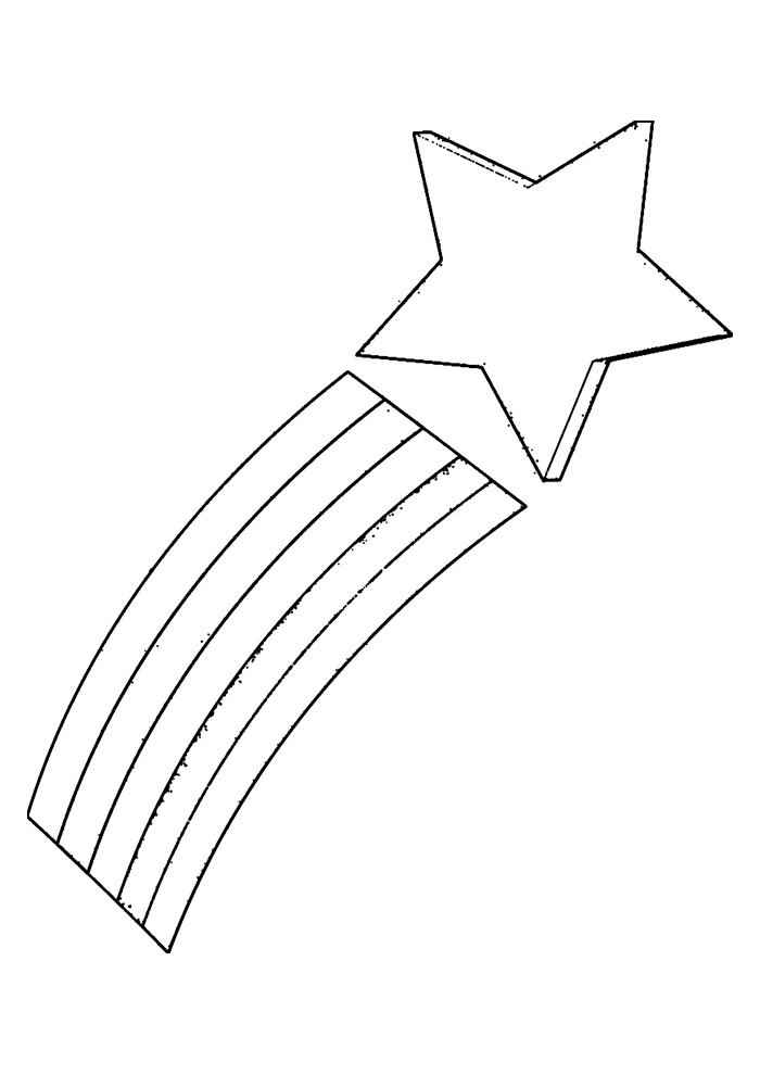 Desenho de Arco Iris Desenho Colorir Imprimir 27