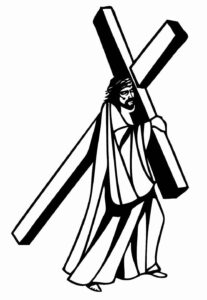 Desenho de Bíblicos Desenho Colorir Imprimir 32