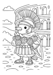 Desenho de Brri Brri Bicus Dicus Bombicus 1 Of 1