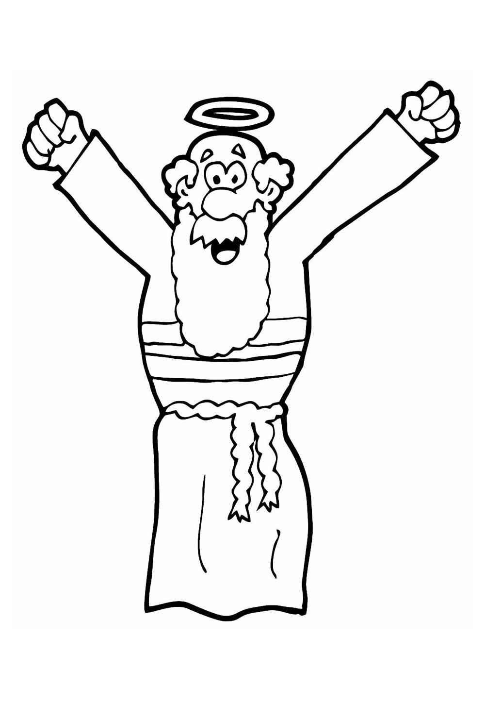 Desenho de Desenho Do São Paulo Para Pintar