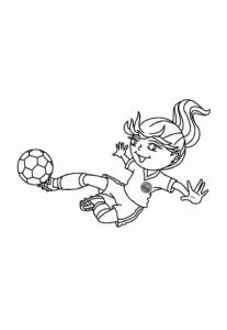 Desenho de Desenho Para Colorir Do Palmeiras