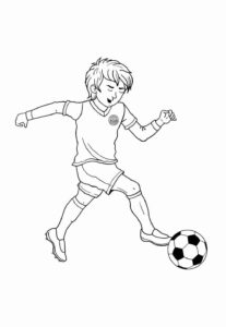 Desenho de Desenho Para Pintar Do Palmeiras