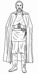 Desenho de Star Wars Desenho Colorir Imprimir 47