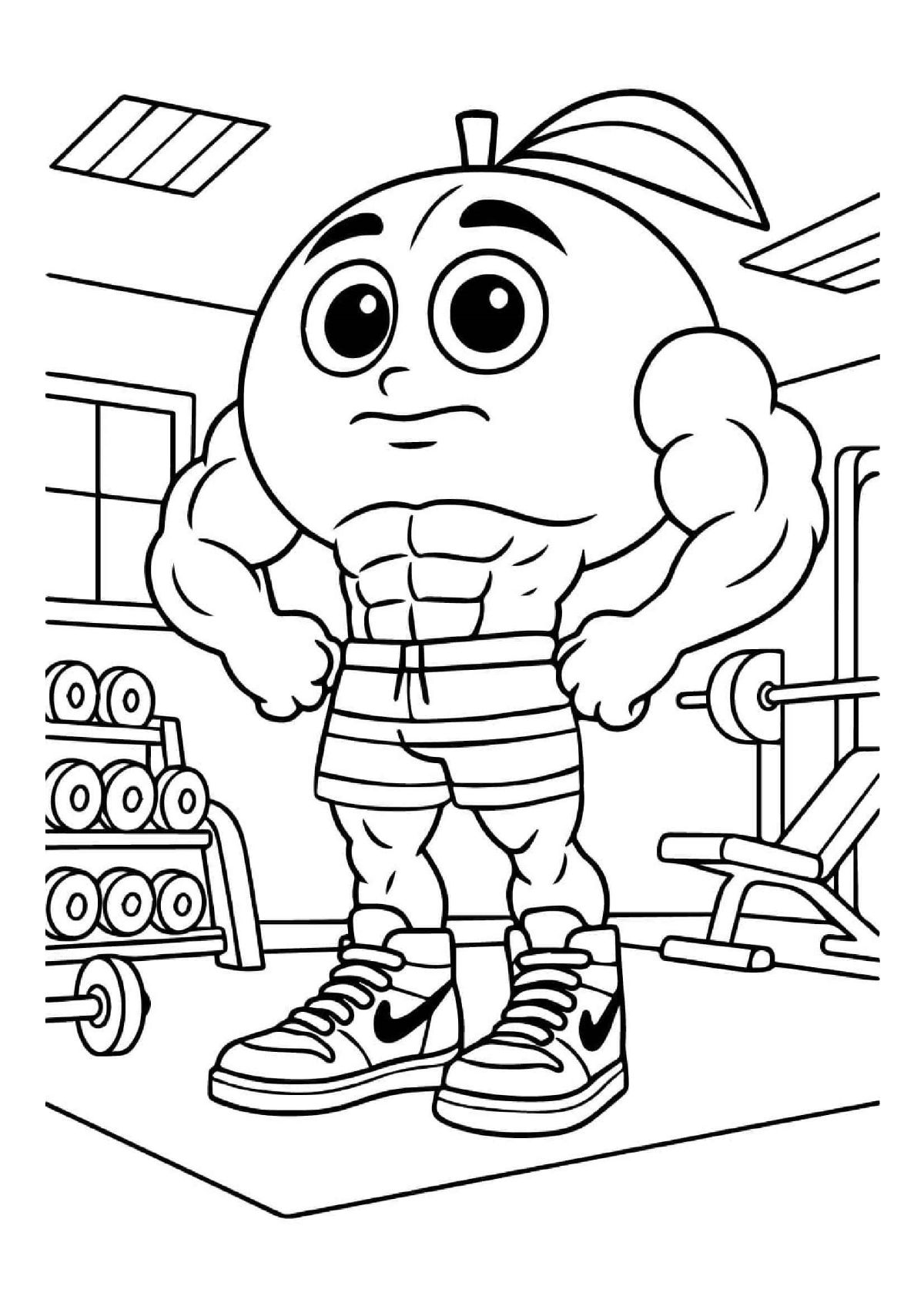 Desenho de U Din Din Din Din Dun Ma Din Din Din Dun 1 Of 1