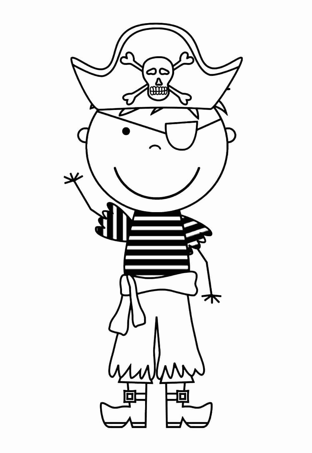 Desenho de Carnaval Desenho Colorir Imprimir 133