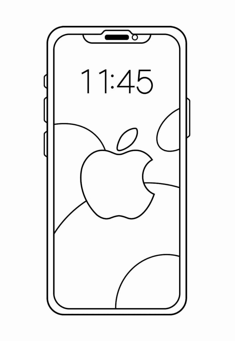 desenhos-de-celular-para-imprimir-e-colorir